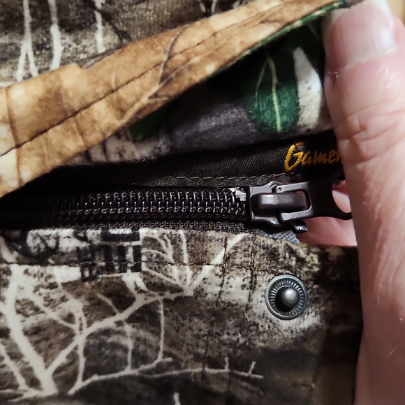 Gamehide Field Jacket - Picture 10 of 16